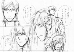 キュアサンプル