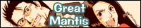 Great Mantis